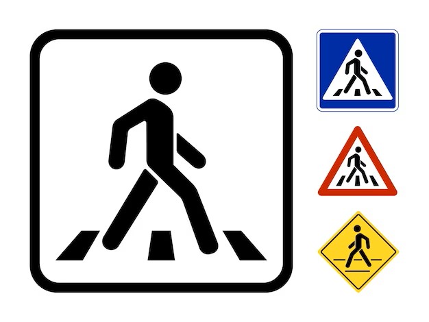 Pedestrian Safety